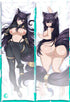 Delta Dakimakura Body pillow case